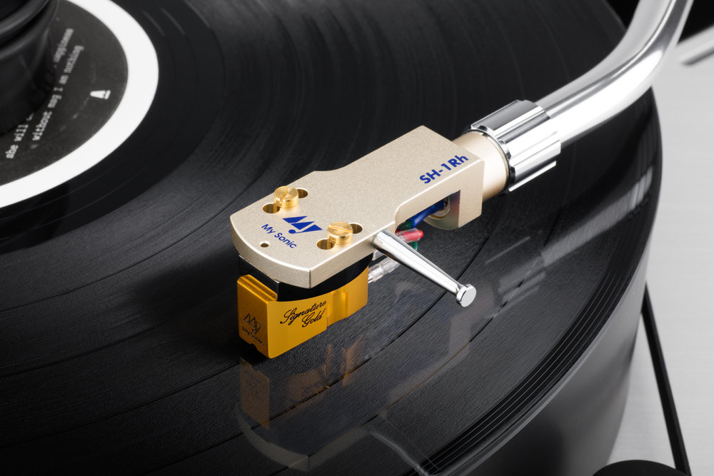 Đầu nối My Sonic Lab SH-1RH